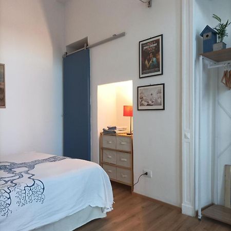 Pane E Tulipani, Cozy Apartment Near City Center Турин Экстерьер фото