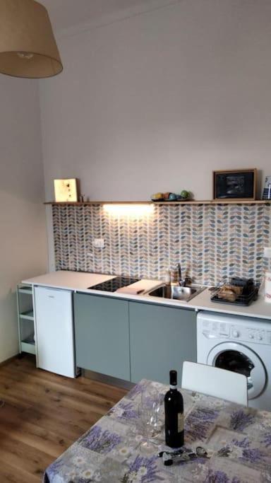 Pane E Tulipani, Cozy Apartment Near City Center Турин Экстерьер фото