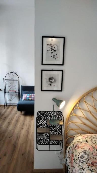 Pane E Tulipani, Cozy Apartment Near City Center Турин Экстерьер фото