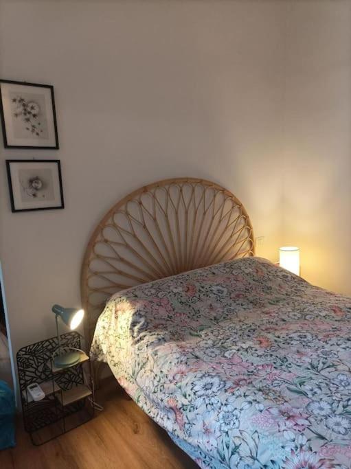 Pane E Tulipani, Cozy Apartment Near City Center Турин Экстерьер фото